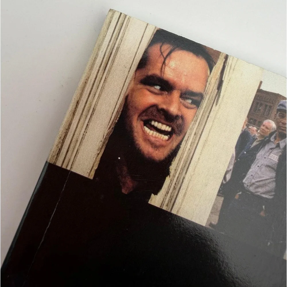Entertainment Weekly Ultimate Guide to Stephen King Magazine IT Pennywise 2019